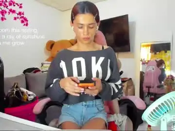Chaturbate Best Webcam of laurencesophiets