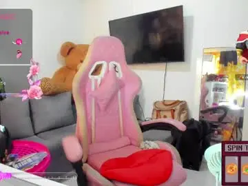 Chaturbate Best Webcam of laurencesophiets
