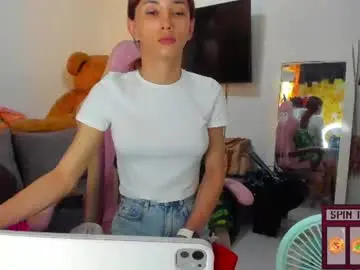 Chaturbate Live Porn of laurencesophiets