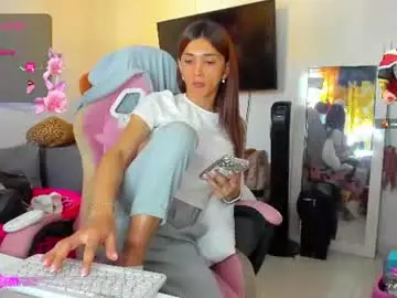 Chaturbate Live Porn of laurencesophiets