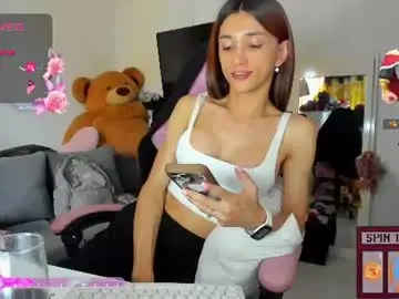 Chaturbate Free Porn Cam of laurencesophiets
