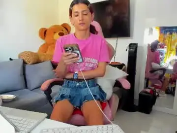 Chaturbate Sex Cam of laurencesophiets