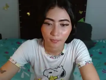 Chaturbate Adult Webcam of lethy_hot23