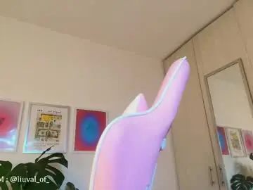Chaturbate Adult Video Chat of liujunne