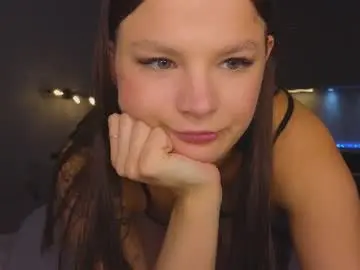 Chaturbate Live Porn of lovely_babyy