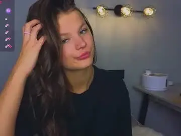 Chaturbate Nude Webcam of lovely_babyy