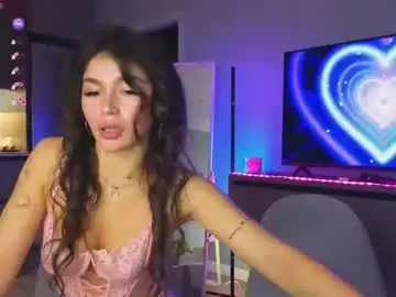 Chaturbate Sex Cam of lovely_babyy