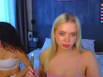 Chaturbate Adult Video Chat of lovely_babyy