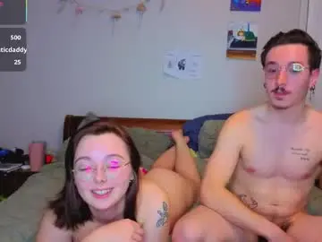 Chaturbate Live Sex of mamiclouds