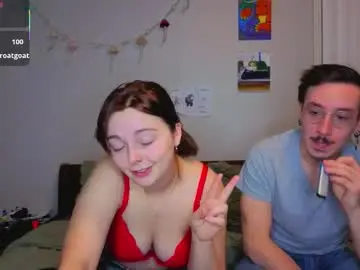 Chaturbate Live Sex of mamiclouds