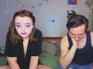 Chaturbate Nude Webcam of mamiclouds