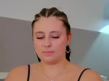 Chaturbate Live Porn of marymurrays