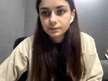 Chaturbate Live Sex of mikajessie