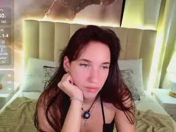 Chaturbate Sex Cam of olivia_everly