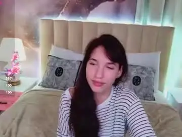 Chaturbate Best Webcam of olivia_everly