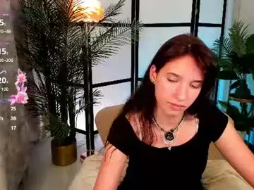 Chaturbate Free Live Porn of olivia_everly