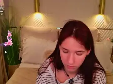 Chaturbate Adult Webcam of olivia_everly