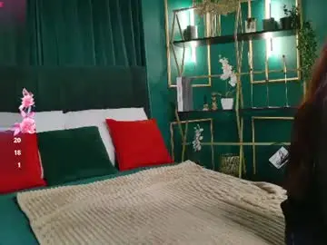 Chaturbate Adult Webcam of olivia_everly
