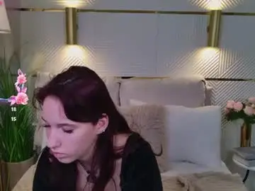 Chaturbate Free Live Porn of olivia_everly