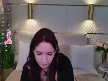 Chaturbate Best Webcam of olivia_everly