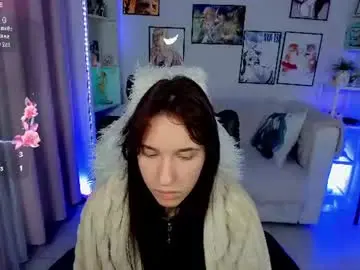 Chaturbate Free Live Porn of olivia_everly