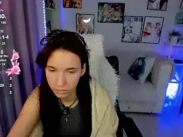 Chaturbate Live Porn of olivia_everly