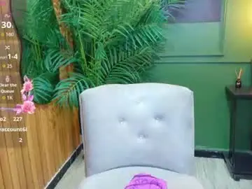 Chaturbate Nude Webcam of sweety_smilee