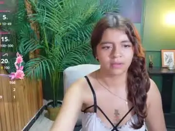 Chaturbate Sex Chat of sweety_smilee