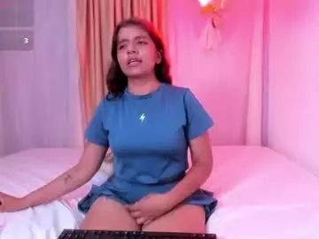 Chaturbate Live Porn of sweety_smilee