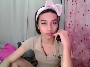 Chaturbate Watch Live Sex Cams of urloverjasmine_xx