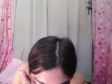 Chaturbate Adult Webcam of urloverjasmine_xx