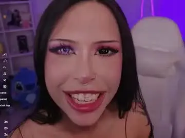 Chaturbate Watch Live Sex Cams of venomeowww_