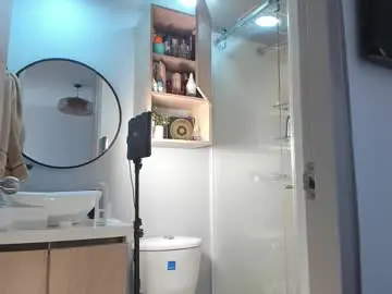 Chaturbate Sex Chat of wandathompson_