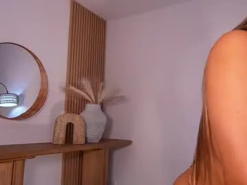 Chaturbate Free Porn Cam of wandathompson_