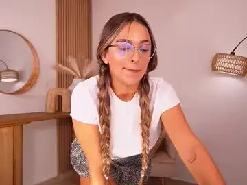 Chaturbate Sex Chat of wandathompson_