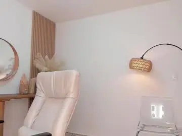 Chaturbate Adult Video Chat of wandathompson_