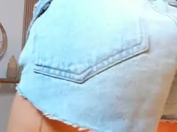 Chaturbate Sex Cam of wandathompson_