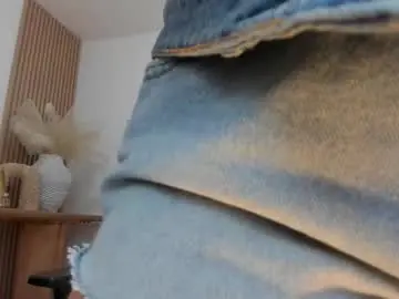 Chaturbate Adult Webcam of wandathompson_