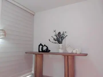 Chaturbate Adult Video Chat of wandathompson_