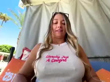 Chaturbate Free Porn Cam of wandathompson_