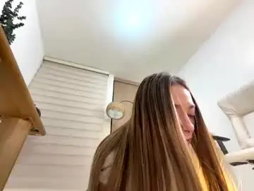 Chaturbate Watch Live Sex Cams of wandathompson_