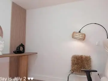 Chaturbate Free Porn Cam of wandathompson_