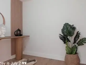 Chaturbate Free Porn Cam of wandathompson_