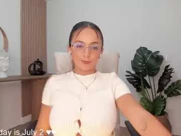 Chaturbate Best Webcam of wandathompson_