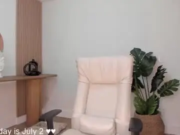 Chaturbate Watch Live Sex Cams of wandathompson_