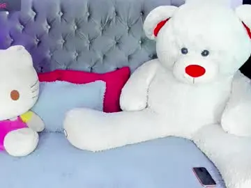 Chaturbate Nude Webcam of x_indomitable1