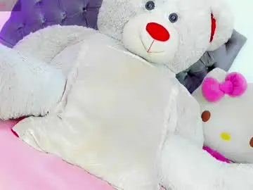 Chaturbate Adult Webcam of x_indomitable1