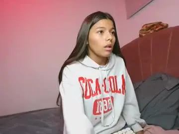 Chaturbate Live Porn of _khloe_sweet