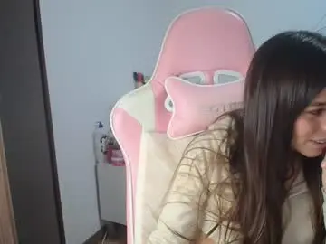 Chaturbate Live Porn of _khloe_sweet