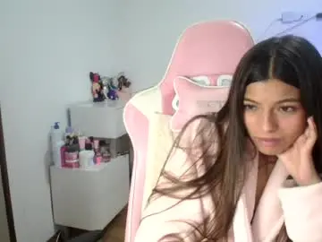 Chaturbate Best Webcam of _khloe_sweet